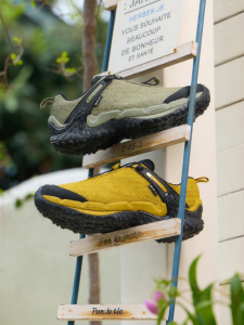 Merrell | Waterproof Breathable Anti-Slip Shock-Absorbent Outdoor Shoes