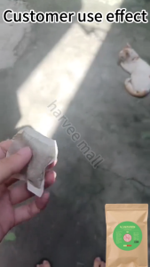 ✨NO CAT 90 Days✨Cat Repellent Fragrance Pack 30 packs in 1 PCS Cat Repellant for home car outdoor