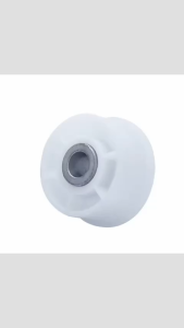 Bánh tỳ căng dây Curoa máy sấy SAMSUNG
