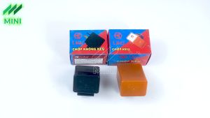 Chớp không kêu xi nhan Liko dùng cho xe máy Honda Yamaha Suzuki