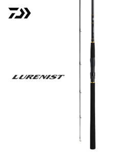 Daiwa | All-Environment Carbon Fishing Rod
