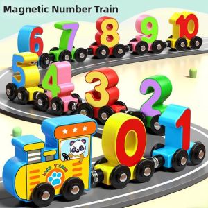 Educational Magnetic Building Blocks 1 to 6 Years