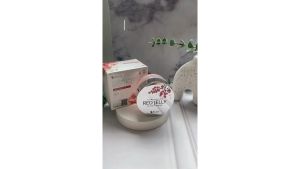 Ms Glow Flawless Glow Red Jelly Extra Glowing Bpom