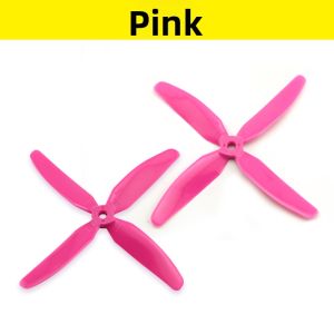 Bi-Directional Quadcopter Propellers 5040