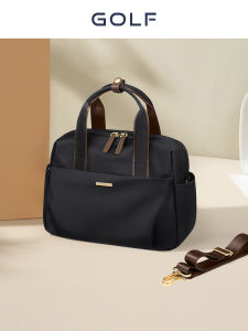Golf | Fashionable Large Capacity Commuter Crossbody Bag For Women 2026 New