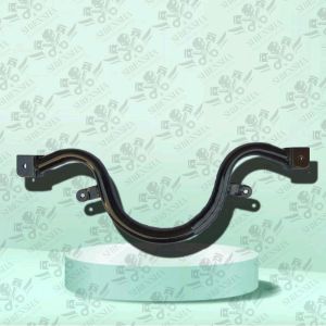 HOT ROOD BESI BOSTEP PIJAKAN KAKI DEPAN FOOTSTEP BESI DEPAN YAMAHA MIO J MIO GT MIO M3 MIO GEAR 125