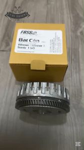 CHUỒNG HEO FORM ZIN FASSTEK RACING DÀNH CHO WINNER/SONIC