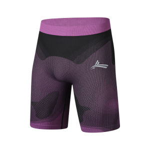 VOLANTI | Flyknit Compression Ventilated Temperature Control Short Tights Running