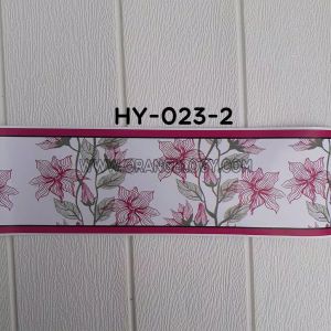 WALBODER STIKER LIST DINDING/TEMBOK RUMAH/KAMAR TIDUR MURAH DAN BERKUALITAS Bisa Bayar DiTempat