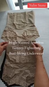 Women High Waist Body Shaper Panties: A Comprehensive Guide