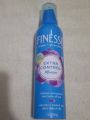 Finesse Extra Control Mousse Shape+Strengthen 7oz/198g. 
