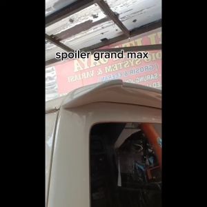 Spoiler INNOVA Lama Sampai Grand Tahun 2004 - 2014