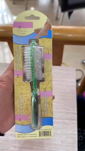 Bộ dụng cụ chà gót chân G01 4 trong 1 siêu tiện lợi