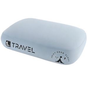 OSEAGLE | Portable Outdoor Camping Pillow Cooling Breathable Cervical Support Small