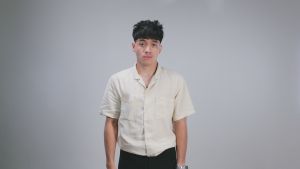 HairPro Freestyle Dust 2 in 1 - Hair Powder Styling & Volumizing Tabur / Spray 10gr Untuk Memberikan Volume Pada Rambut Anti Lepek