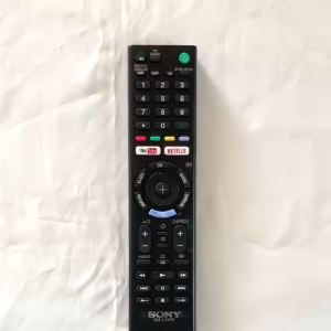 Remote điều khiển tivi SONY Mã 15 RM-L1370 xịn điều khiển TV Sony SMART - Tặng pin - T&U Remote
