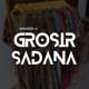 GROSIR SADANA