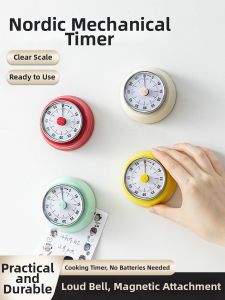 MEIDI | Reminder Time Management Timer