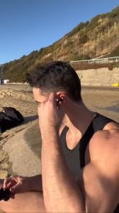 Awei T88 ANC + ENC TWS HIFI Stereo Wireless Earbuds (Black) | Noise Reduction In-Ear Bluetooth Earphones with Microphone Mic