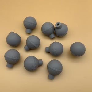 Bulb Ekg Silicone / Kepala Balon Ekg / Balon Ekg / Bola Ekg / Bulb Ecg