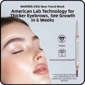Brow Repairing and Thickening Essence