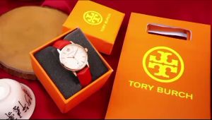 (BISA COD) Jam Tangan Wanita TORY BURCH PREMIUM TB-1247: Jam Tangan Wanita Terbaru / Jam Tangan Wanita Termurah / Jam Tangan Wanita Kekinian / Jam Tangan Wanita Sultan / Jam Tangan Wanita Viral