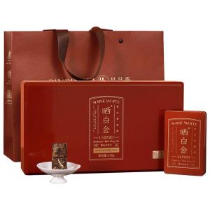 PINPINTEA | Old Tree White Tea White Peony Tea 108g