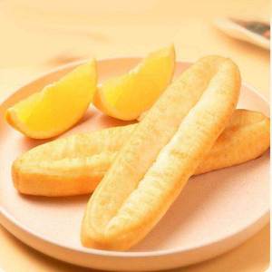 Additive-free Steamed Fried Dough Crisps 40 pieces