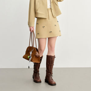 DUSHU | Vintage Chic Plus Size Jacket