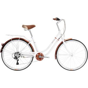 BATTLE | Female Student Lightweight Commuter Bicycle