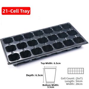 XSR | Vegetable and Corn Planting Tray