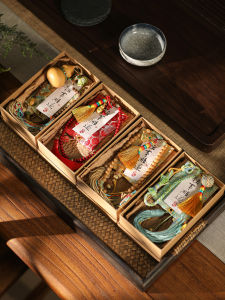XIXIAOER | Festival Decorative Hanging Bundle
