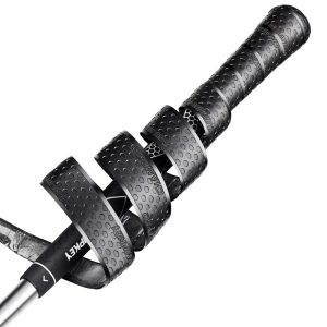 Shock Absorbing Anti-slip Moisture-wicking Durable Golf Hand Grip Tape