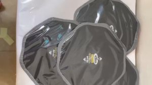 Miếng vá lốp hình bông bố chéo BP-05 LMS Ấn Độ (170x170mm)- giá bán lẻ theo miếng