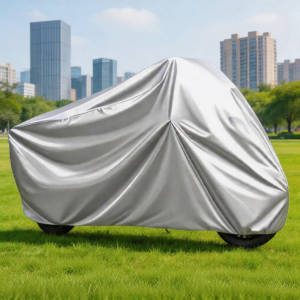 LUKSEN | Dustproof Sunscreen Waterproof Thickened Wear-Resistant Bike Cover