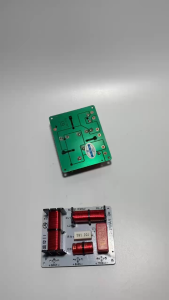 Mạch phân tần - L102 - lắp 1 bass 1 trép - giá 1 cái - mạch gia đình