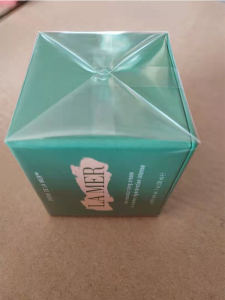 Leishuang BOPP Heat Shrink Film Matte Finish Cosmetic Pharmaceutical Box Outer Packaging Cigarette Pack Film Glass Sealing Film