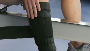 Tạ Đeo Cổ Chân Cao Cấp Hạng Nặng Từ 8Kg Đến 12Kg Chống Tuột Chống Đau Và Cực Kỳ Bền