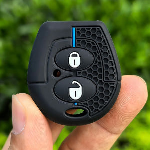 Car Key Cover For Seat Leon Ibiza Cordoba Altea Toledo Sharan For Skoda Octavia Mk1 For Volkswagen VW Fox Case Keychain