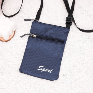 Lightweight Casual Fashion Small Shoulder Bag