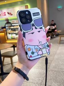 Asina | Vỏ Điện Thoại Chống Rơi Toàn Diện Độc Đáo Cho Đôi