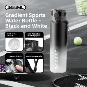 GIANXI | Durable Large Capacity Water Bottle