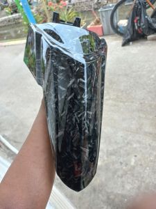spakbor depan vario 110 fi karbon forget