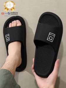 Molly | Comfortable Slip-resistant Indoor Home Bath Slipper