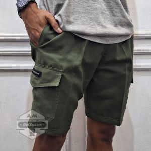 CELANA BROADSHOOT CARGO PRIA / CELANA PENDEK