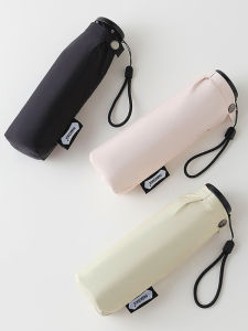 Parachase Mini Pocket Umbrella for Women Portable Small UV Umbrella Foldable High Quality Windproof Foldable Umbrella Lightweight UV