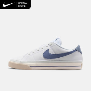 Nike Court Legacy Next Nature Womens Shoes - White [DH3161-115]