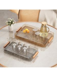 MOLORE | Khay Đựng Cốc Nhựa Thoát Nước