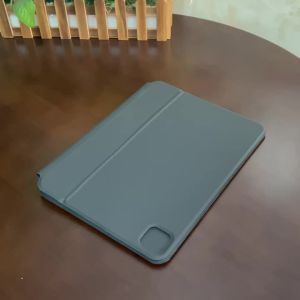 LFOIQN Pogo Pin Maigc Keyboard For iPad Pro 11 inch 2018-2022 1st 2nd 3rd 12.9 Air 4th 5th 6th M3 M2 Pro 11 13 M5 M4 Case 키보드