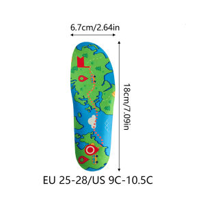 Shoe Insoles for Airtag Hidden Holder Cuttab Finder Foot Pad Elderly Daily Walking Travel Safety
